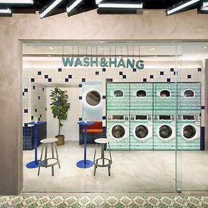 Lyf Funan Singapore